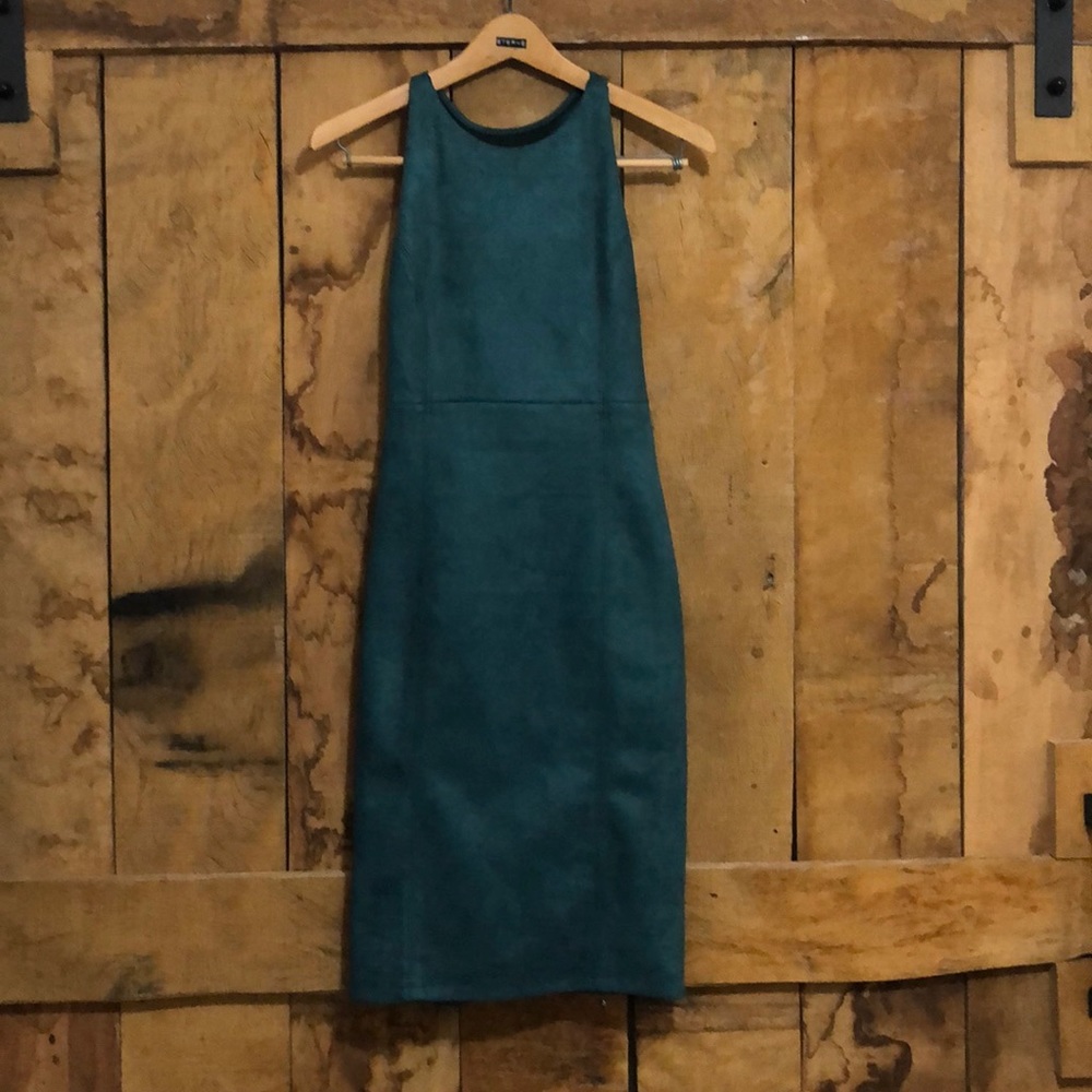 Few Moda Knee Length Cocktail Dress